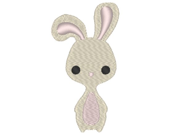 Bunny Cutie: A Craft Fair Designer’s Review