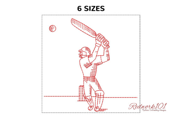 Cricket Player Batting: A Designer’s Review