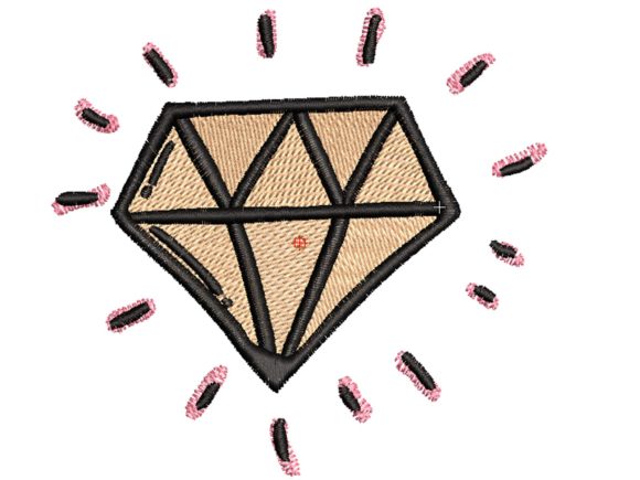 Diamond Doodle: A Seller’s Review for Etsy Shops