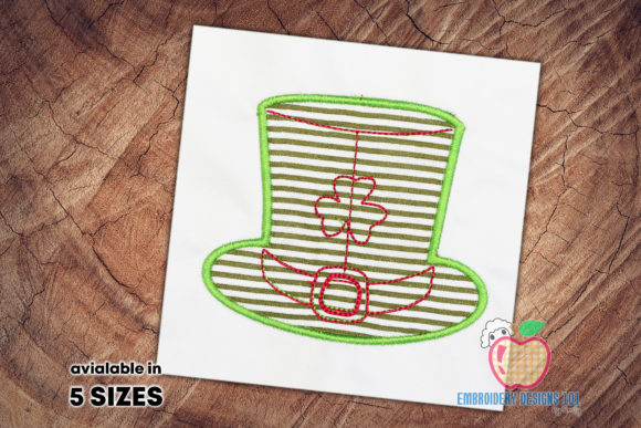 Hat of the St.Patrick: A Designer’s Review