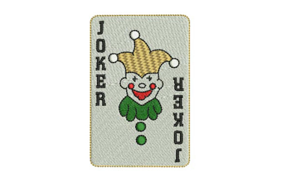 Joker Embroidery Review: Elevating Boutique Sweatshirts