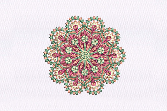 Magnificent Quilting Design: A Designer’s Review