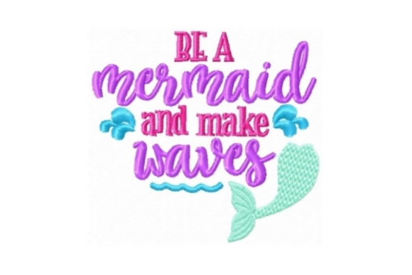 Mermaid Makes Waves: A Designer’s Review