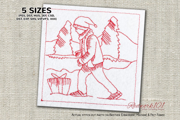 Reviewing Christmas Boy Design for Boutique Apparel