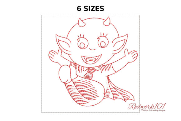 Reviewing Happy Devil Bluework for Custom Gifts