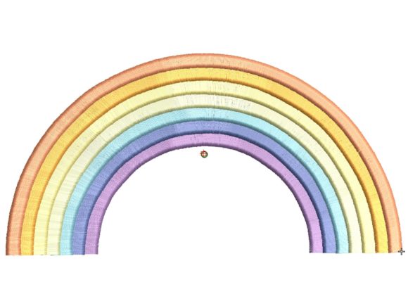 Reviewing Simple Rainbow for Boutique Apparel