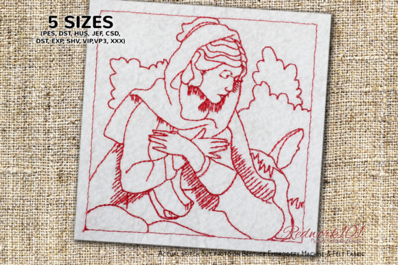 Reviewing the Christmas Crib Lineart Design for Holiday Sales