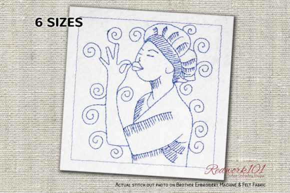 Reviewing the Female Chef Tasting Design for Boutique Apparel