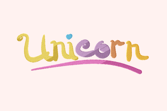 Reviewing Unicorn Letter for Etsy Success
