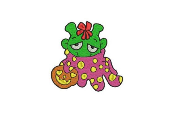 Sad Eyes Girl Trick or Treat: A Designer’s Review