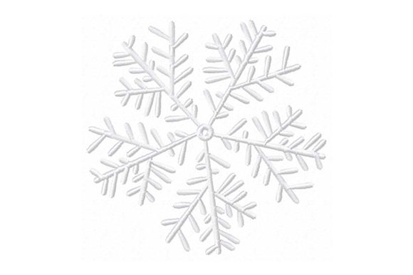 Snowflake New Year: A Designer’s Review for Business Merch