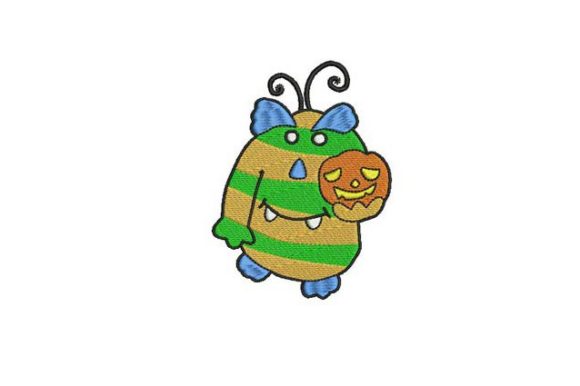Strippy Trick or Treat: A Designer’s Review